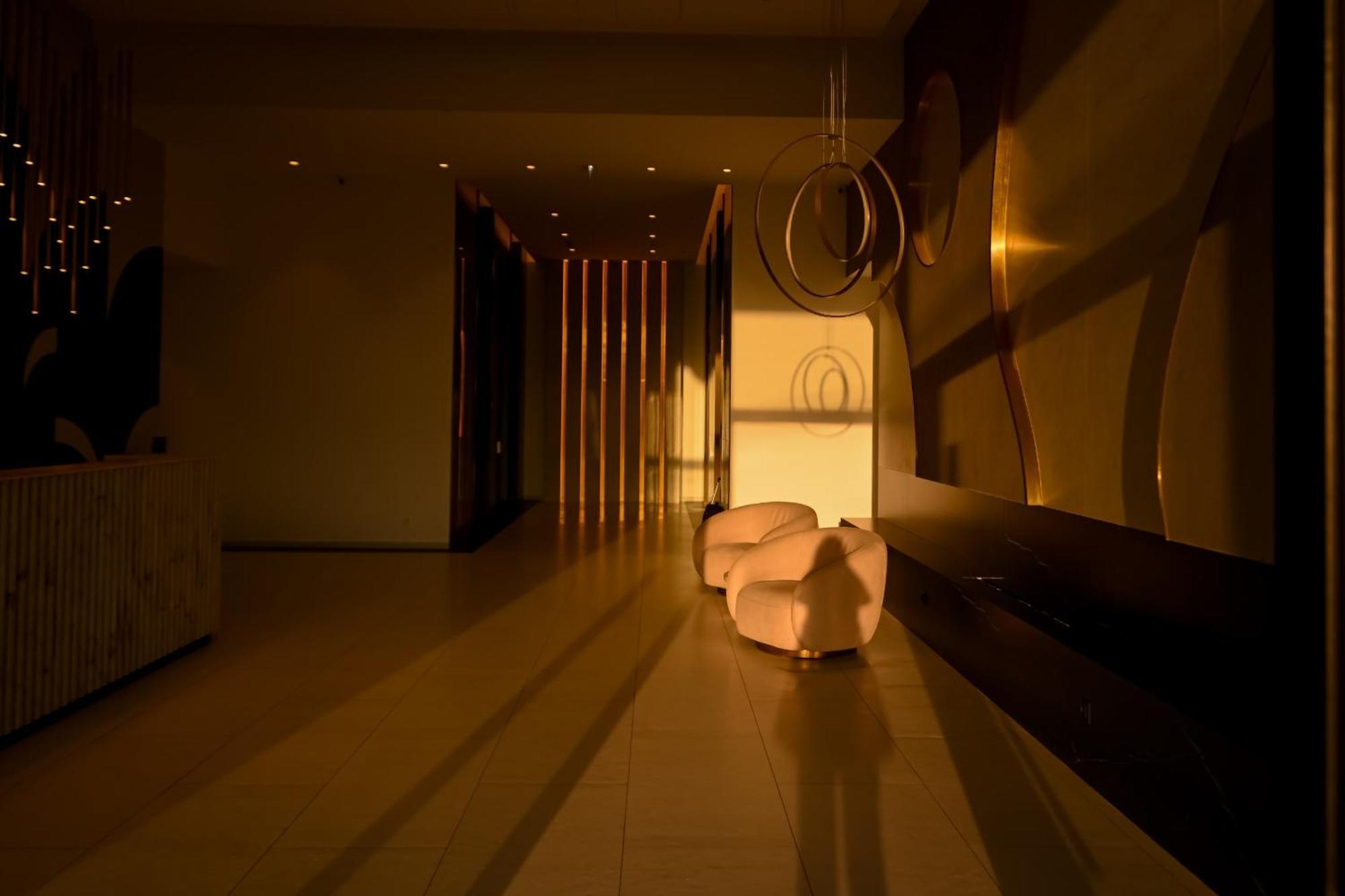 One Verdi Park Exclusive Apartments - Panoramic View & Private Parking بوخارست الغرفة الصورة